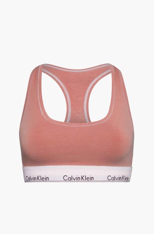 Women's Calvin Klein Modern Cotton Lift Bralette