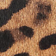 Smeđa - Estate Leopard / Chestnut Brown