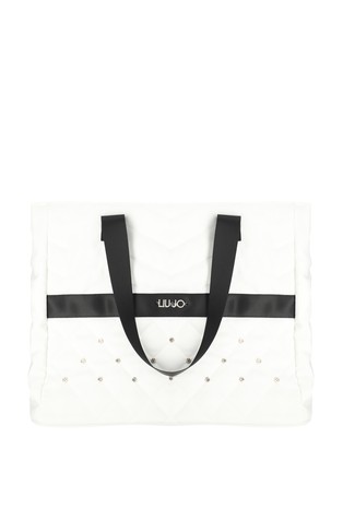 Liu jo 2024 shopper bag