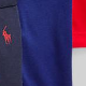 Višebojna - Navy Blue/Red/Blue