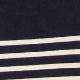 Plava - Navy/Beige Stripe