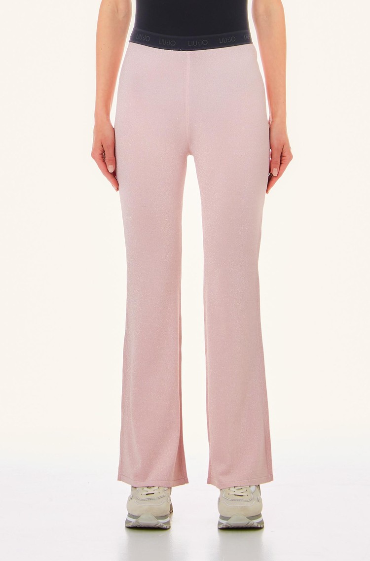 lounge pants off white – Izakova Shop