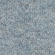 Plava - Light Blue Fair Isle Dots