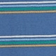 Plava - Blue Stripe