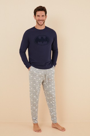 Batman discount pjs womens