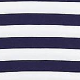 Bijela - Newport Navy / White Stripe