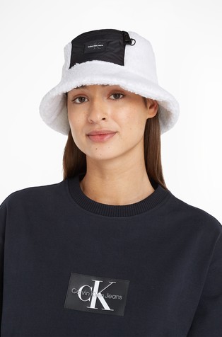 Bucket hat calvin top klein