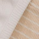 Višebojna -  Stripes Brazilian Sand/Off White